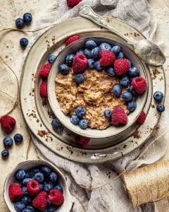 Veganes-Porridge-grundrezept-einfaches-rezept-fitfood1