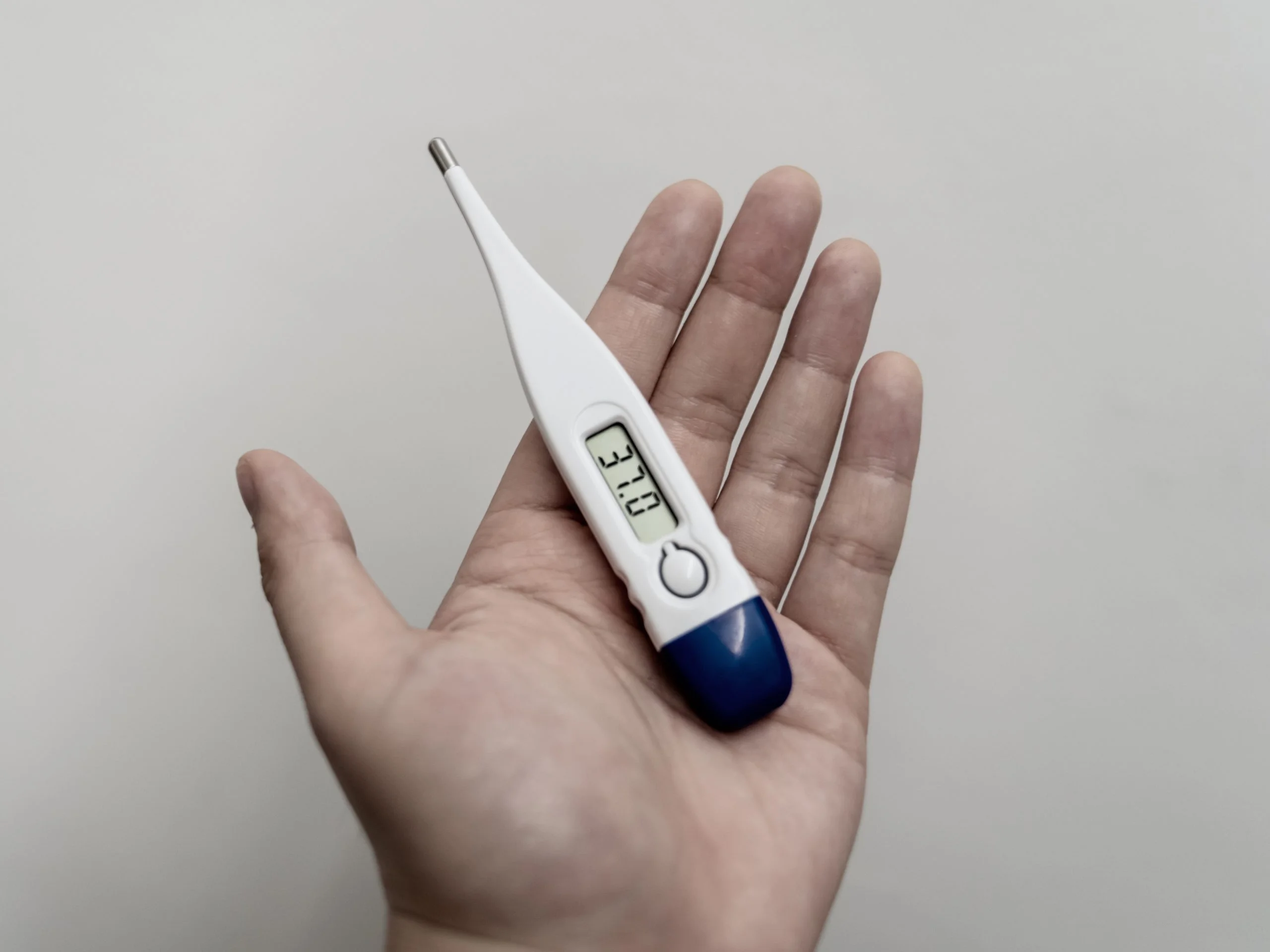 Immunsystem geschwächt